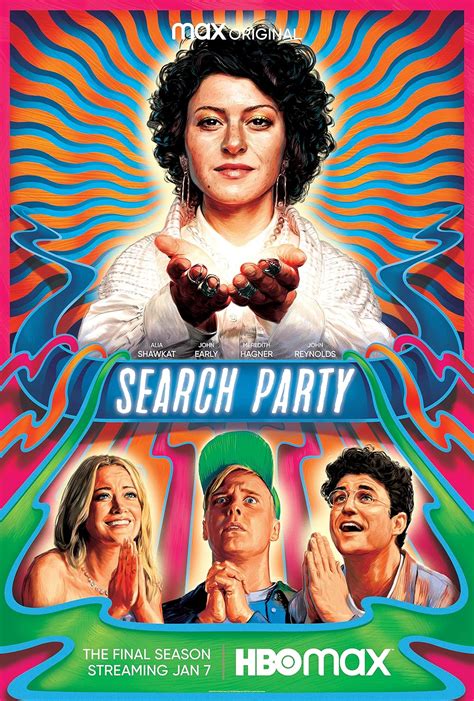 search party gomovie|Search Party (TV Series 2016–2022) .